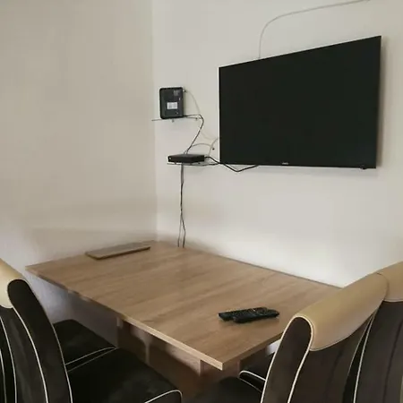 Apartment Isma *