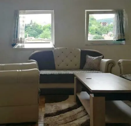 Apartment Isma *